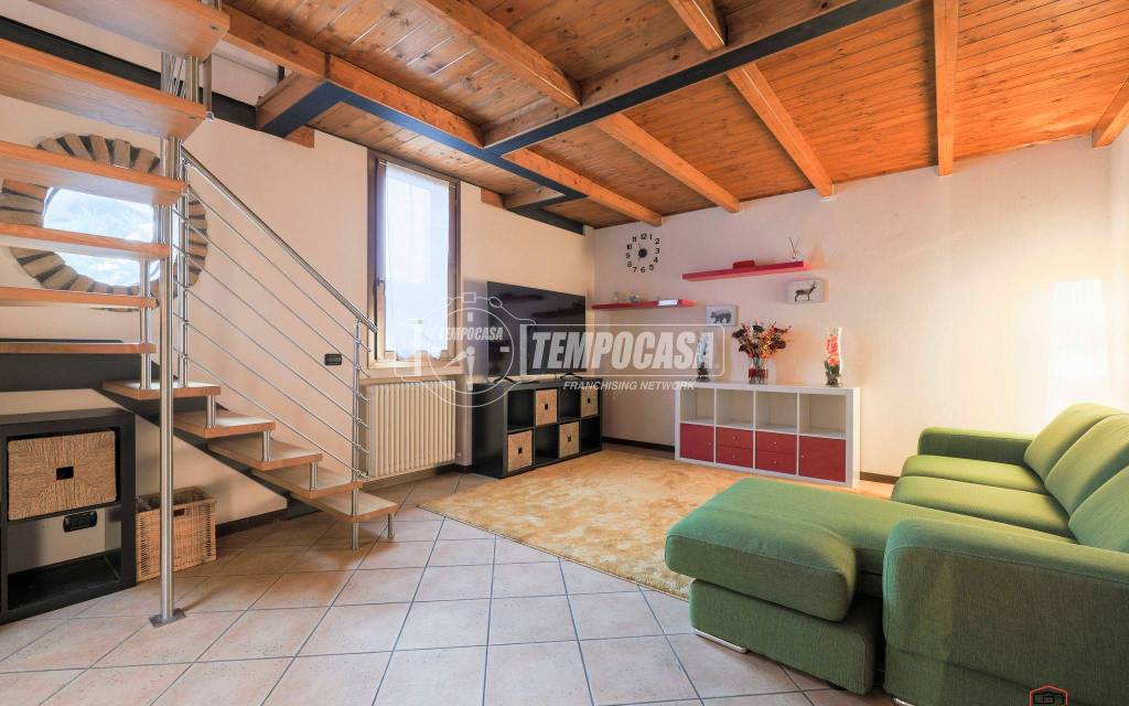 appartamento in vendita a Bologna in zona San Vitale