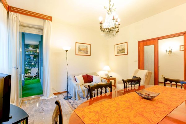 appartamento in vendita a Bologna in zona Savena