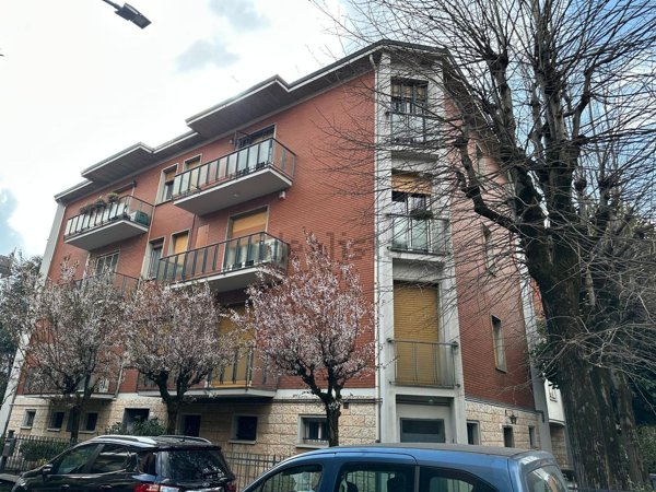appartamento in vendita a Bologna in zona Corticella