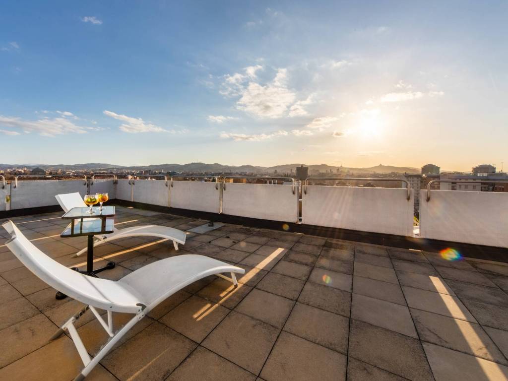 appartamento in vendita a Bologna in zona San Donato