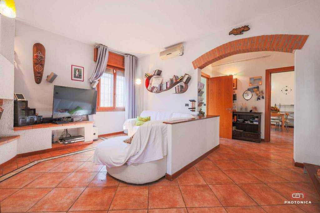 casa indipendente in vendita a Bologna in zona Savena