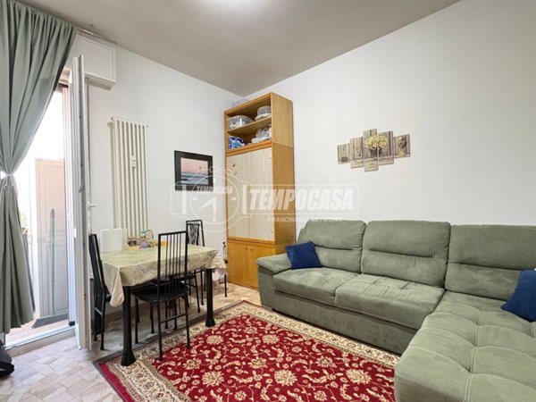 appartamento in vendita a Bologna in zona Quartiere Navile