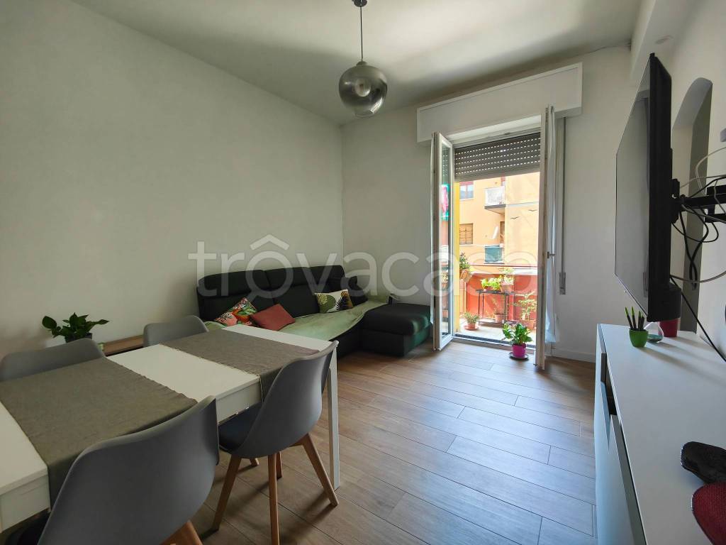 appartamento in vendita a Bologna in zona Borgo Panigale