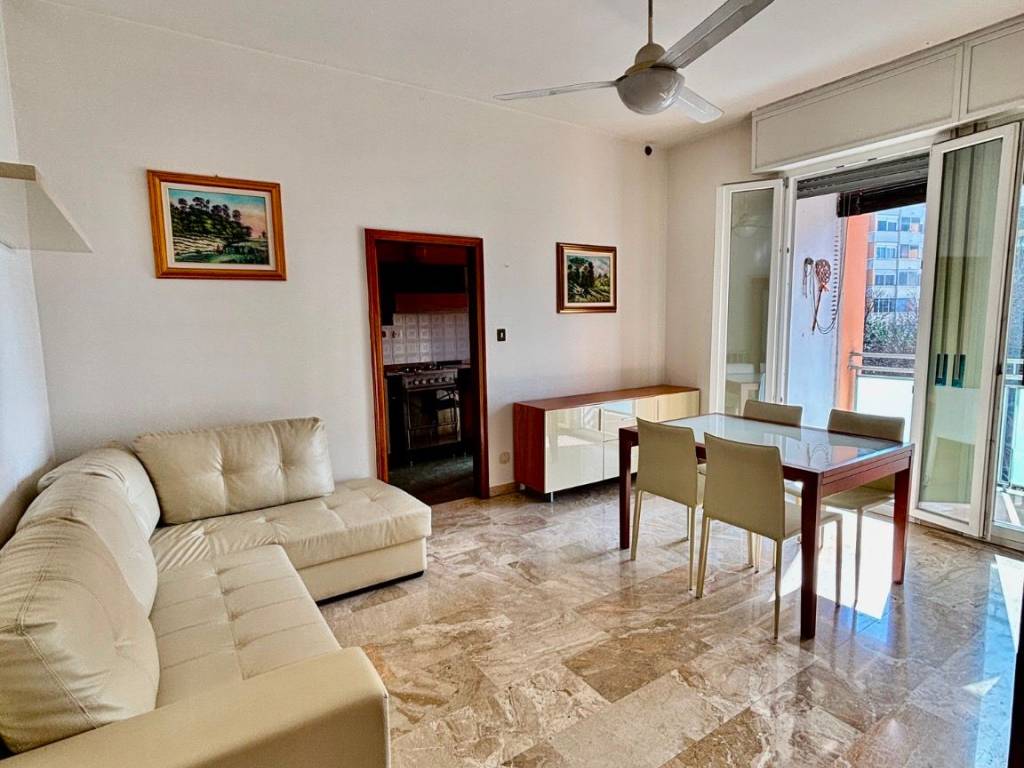 appartamento in vendita a Bologna in zona Corticella