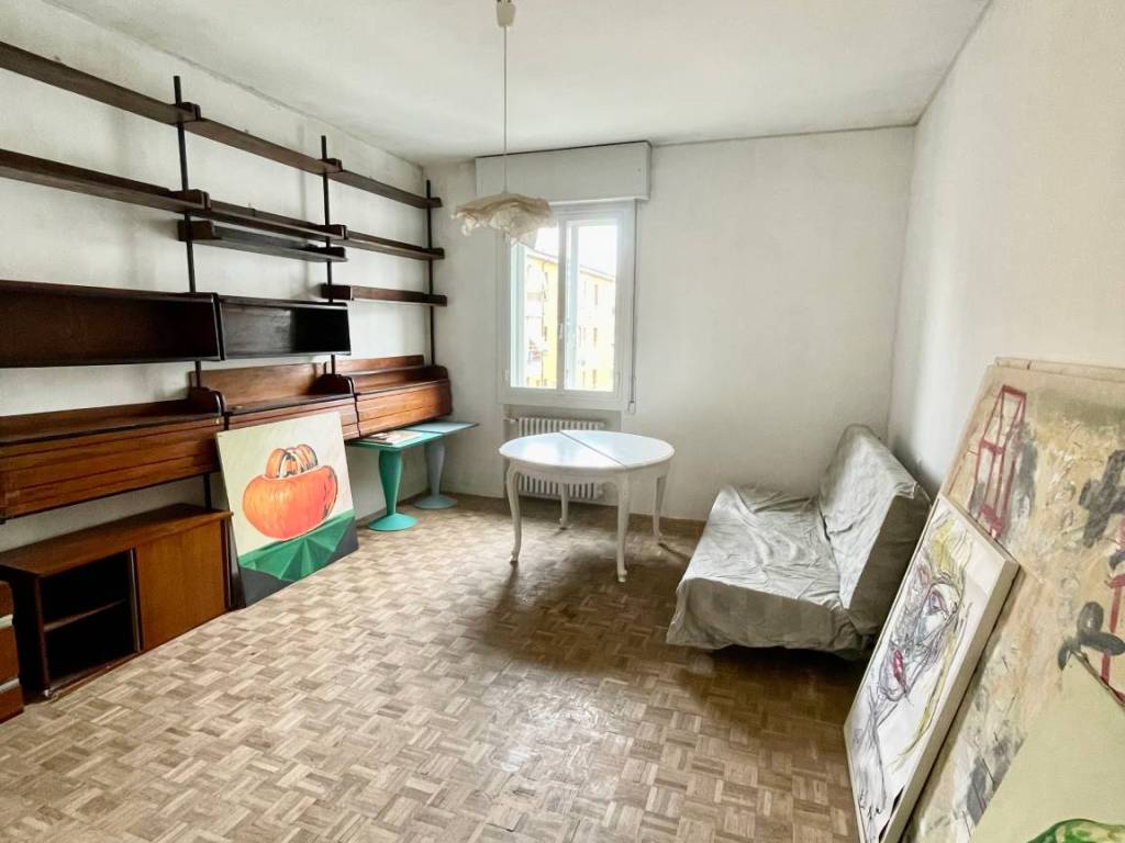 appartamento in vendita a Bologna in zona Borgo Panigale