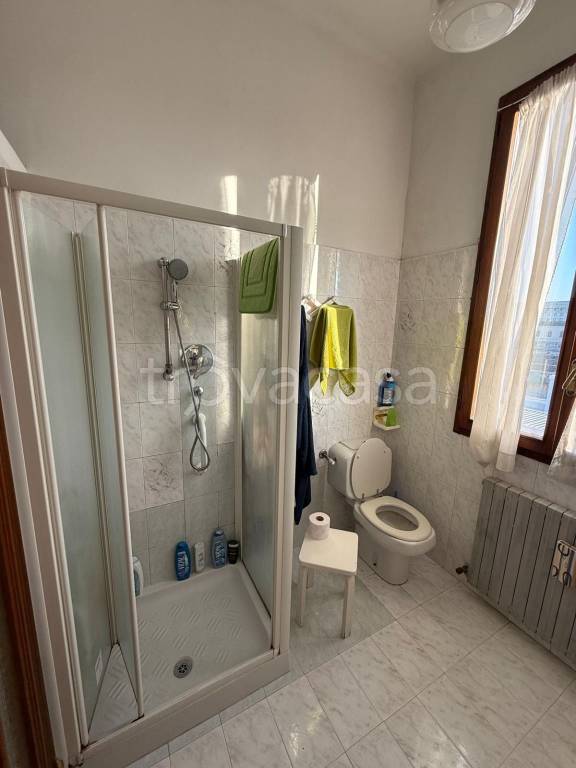 appartamento in vendita a Bologna in zona Corticella