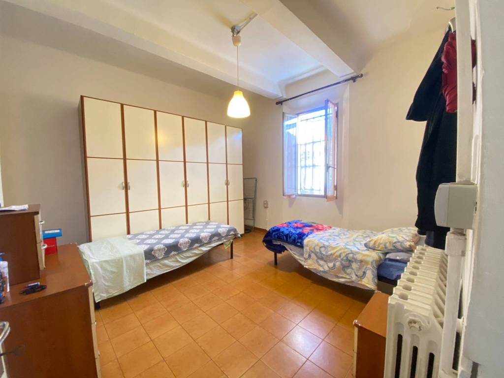 appartamento in vendita a Bologna in zona Quartiere Navile