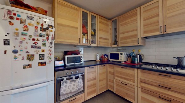 appartamento in vendita a Bologna in zona Borgo Panigale