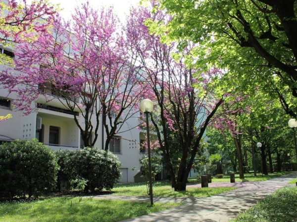 appartamento in vendita a Bologna in zona Savena