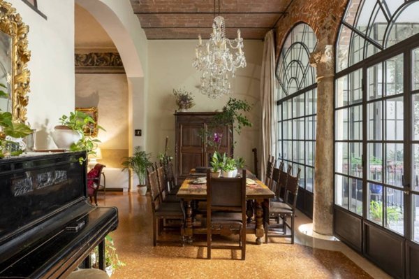appartamento in vendita a Bologna in zona Centro Storico