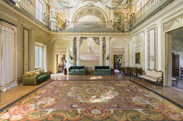 villa in vendita a Bologna in zona Murri