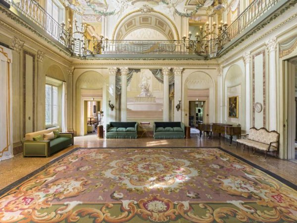 villa in vendita a Bologna in zona Colli