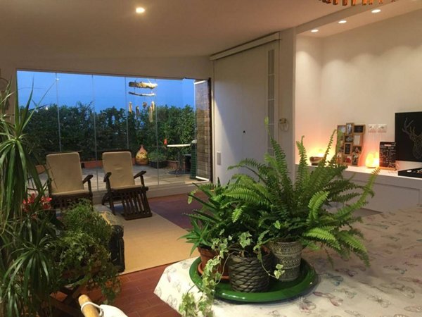 appartamento in vendita a Bologna in zona Savena