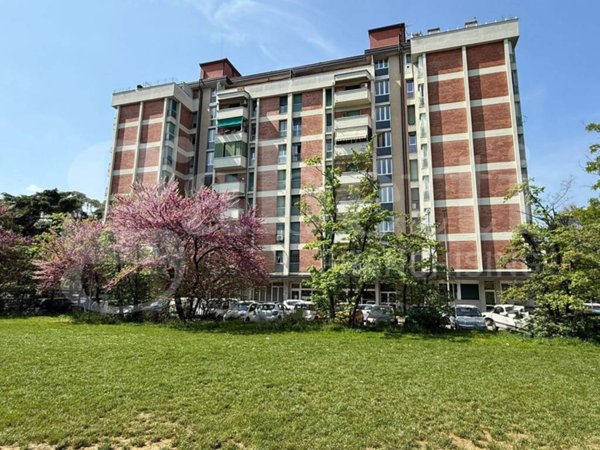 appartamento in vendita a Bologna in zona San Vitale