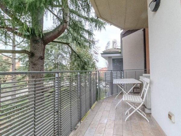 appartamento in vendita a Bologna in zona Corticella