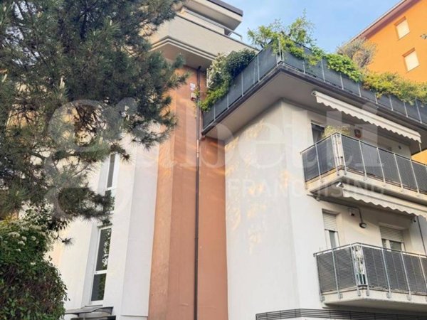 appartamento in vendita a Bologna in zona Corticella