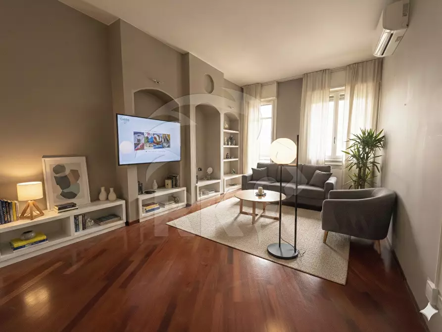 appartamento in vendita a Bologna in zona Saragozza