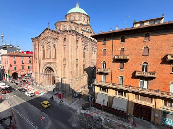 appartamento in vendita a Bologna in zona Bolognina