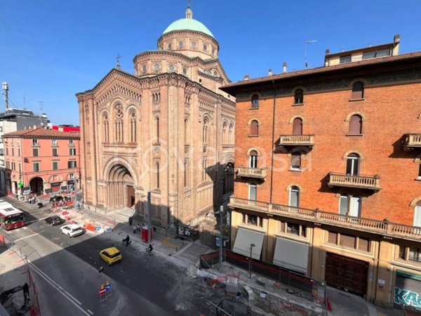 appartamento in vendita a Bologna in zona Bolognina