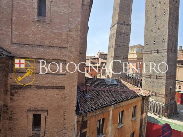 appartamento in vendita a Bologna in zona Centro Storico