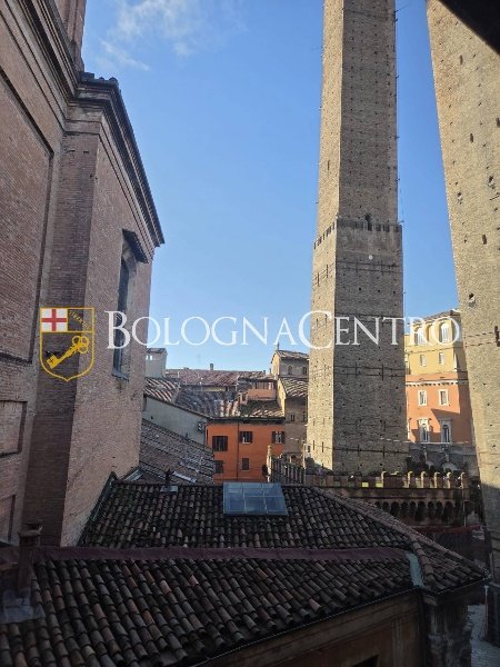 appartamento in vendita a Bologna in zona Centro Storico
