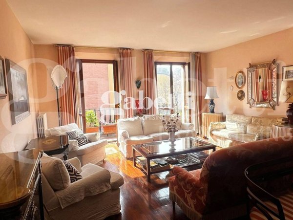 appartamento in vendita a Bologna in zona Centro Storico