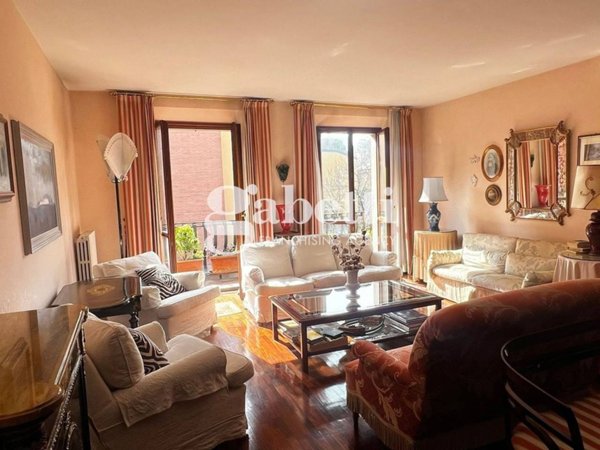 appartamento in vendita a Bologna in zona Centro Storico