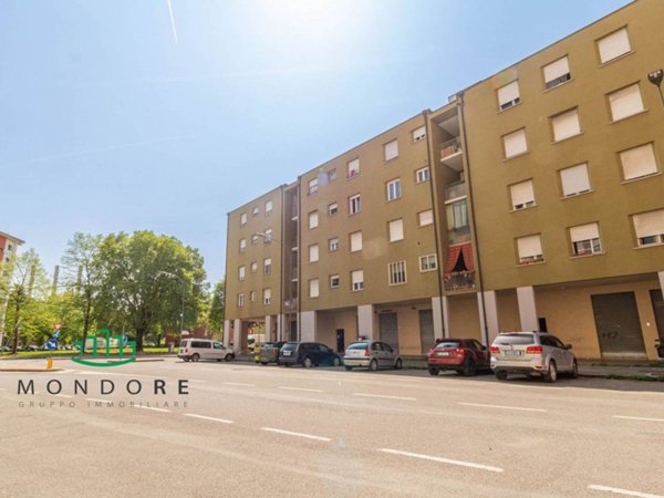 appartamento in vendita a Bologna in zona Pilastro
