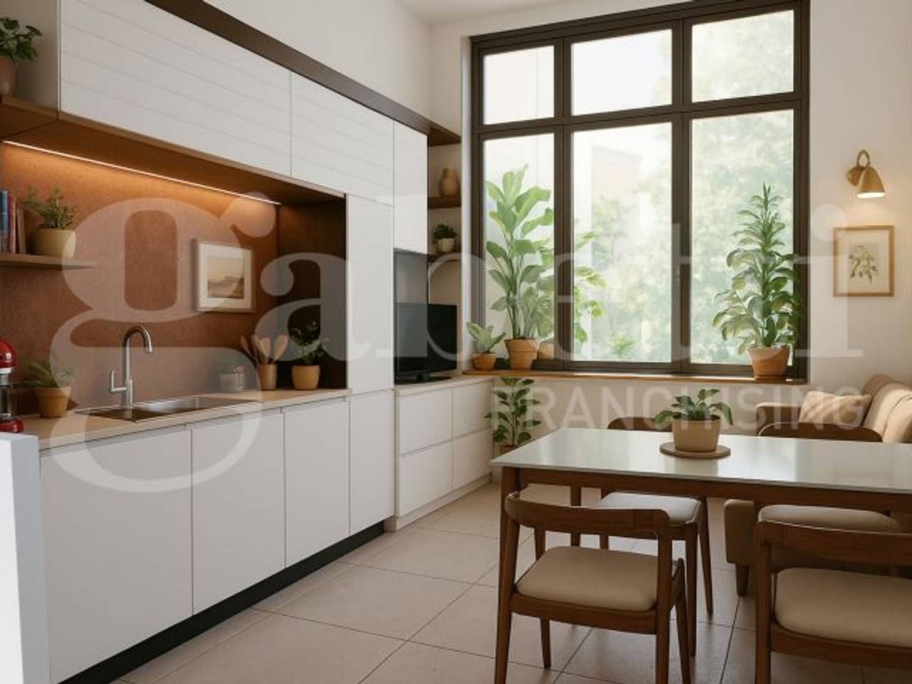 appartamento in vendita a Bologna in zona Saffi