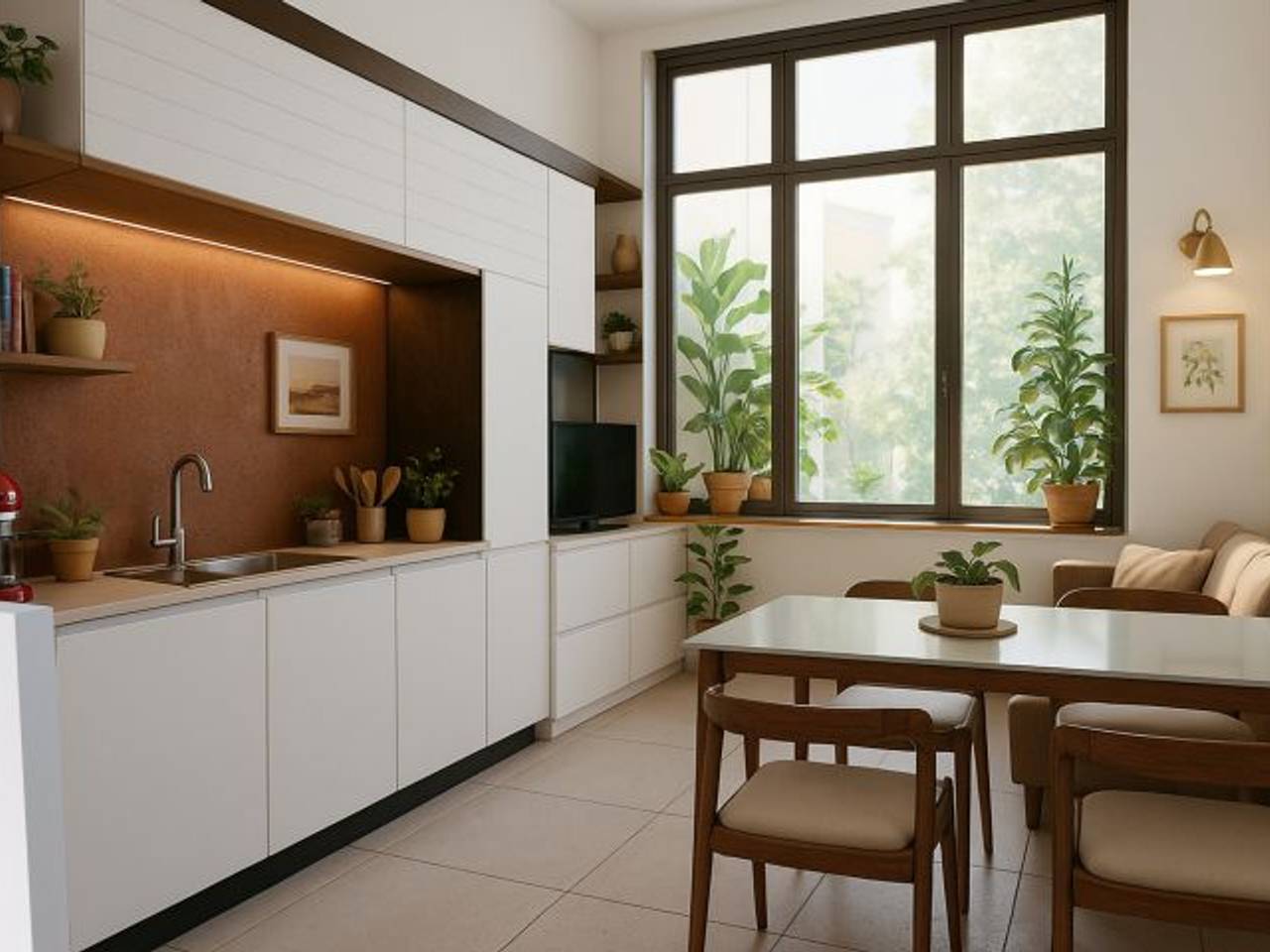 appartamento in vendita a Bologna in zona Saffi