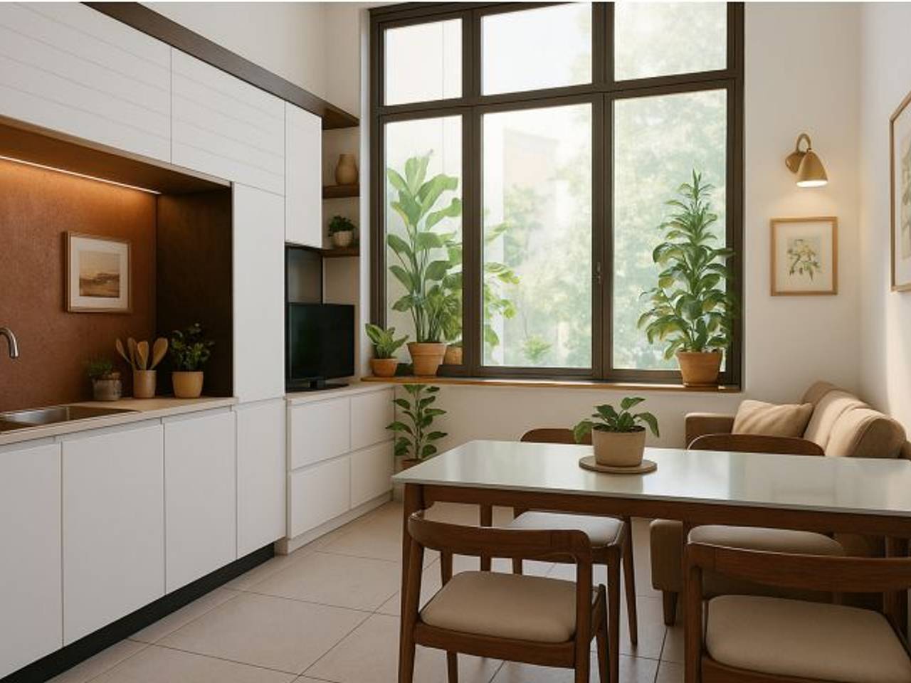 appartamento in vendita a Bologna in zona Saffi