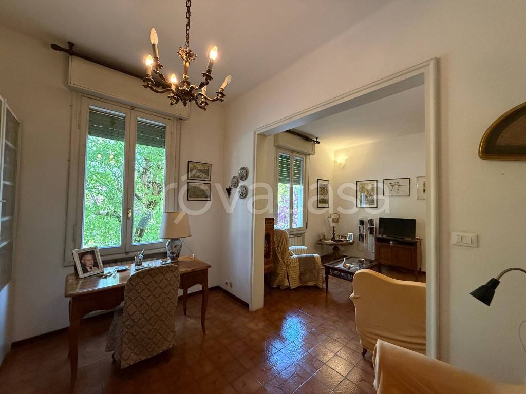 appartamento in vendita a Bologna in zona Murri