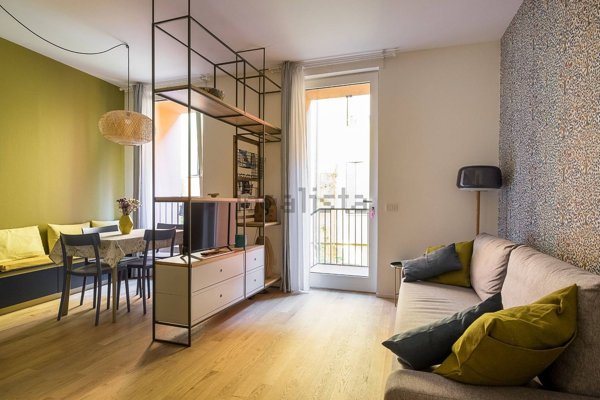 appartamento in vendita a Bologna in zona Centro Storico