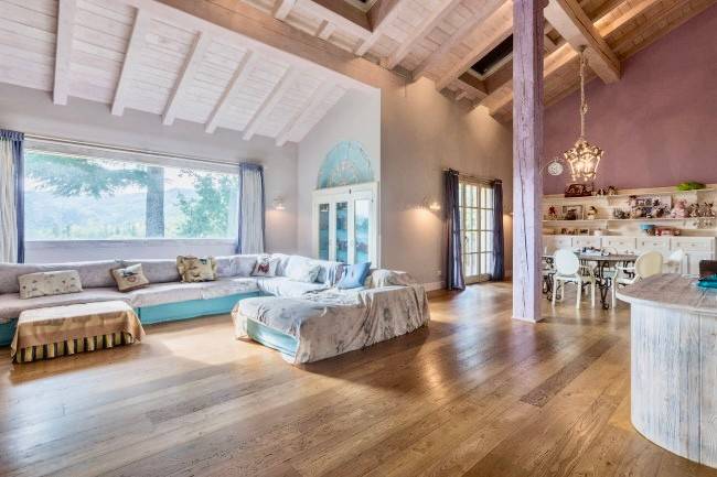 casa indipendente in vendita a Bologna in zona Colli