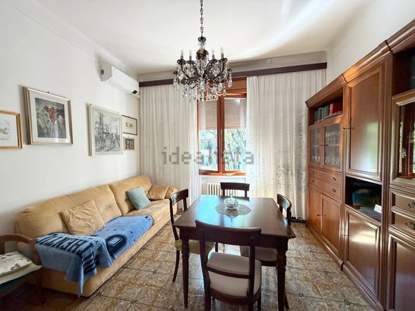 appartamento in vendita a Bologna in zona Murri