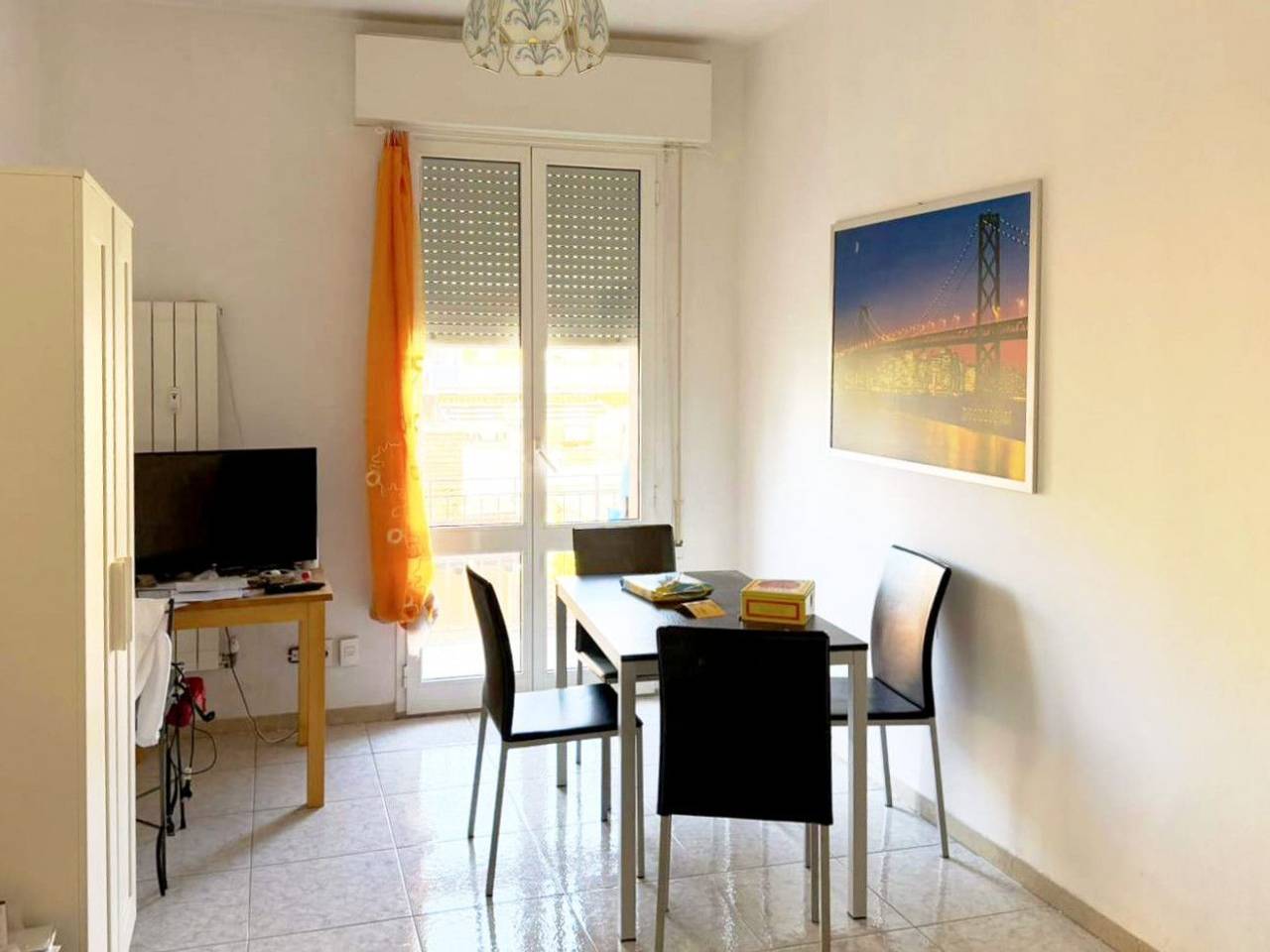 appartamento in vendita a Bologna in zona Savena