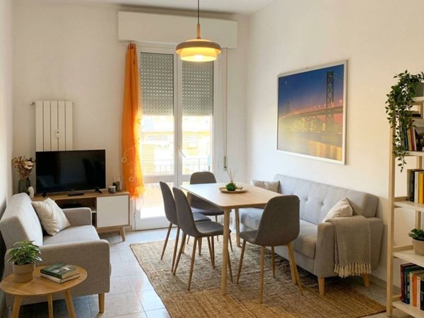 appartamento in vendita a Bologna in zona Savena