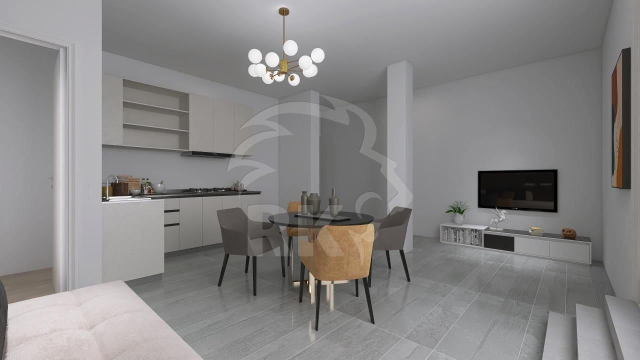 appartamento in vendita a Bologna