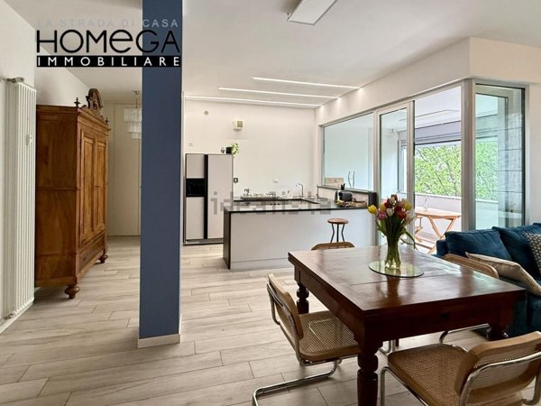 appartamento in vendita a Bologna