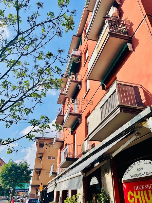 appartamento in vendita a Bologna in zona San Donato