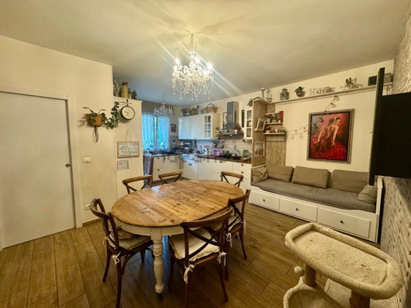 appartamento in vendita a Bologna in zona Lame