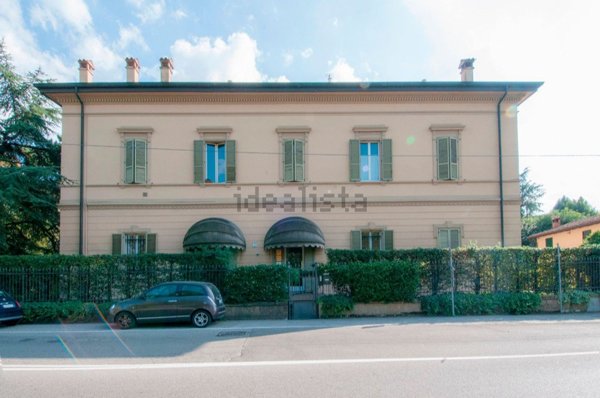 appartamento in vendita a Bologna in zona Quartiere Navile