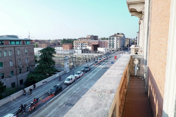 appartamento in vendita a Bologna in zona San Vitale