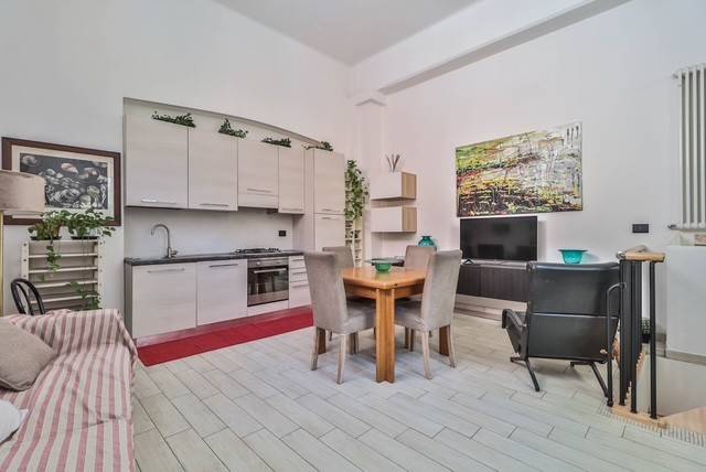 appartamento in vendita a Bologna in zona Centro Storico