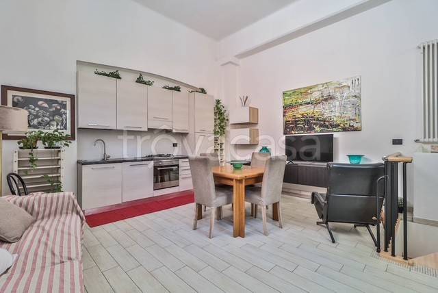 appartamento in vendita a Bologna in zona Centro Storico