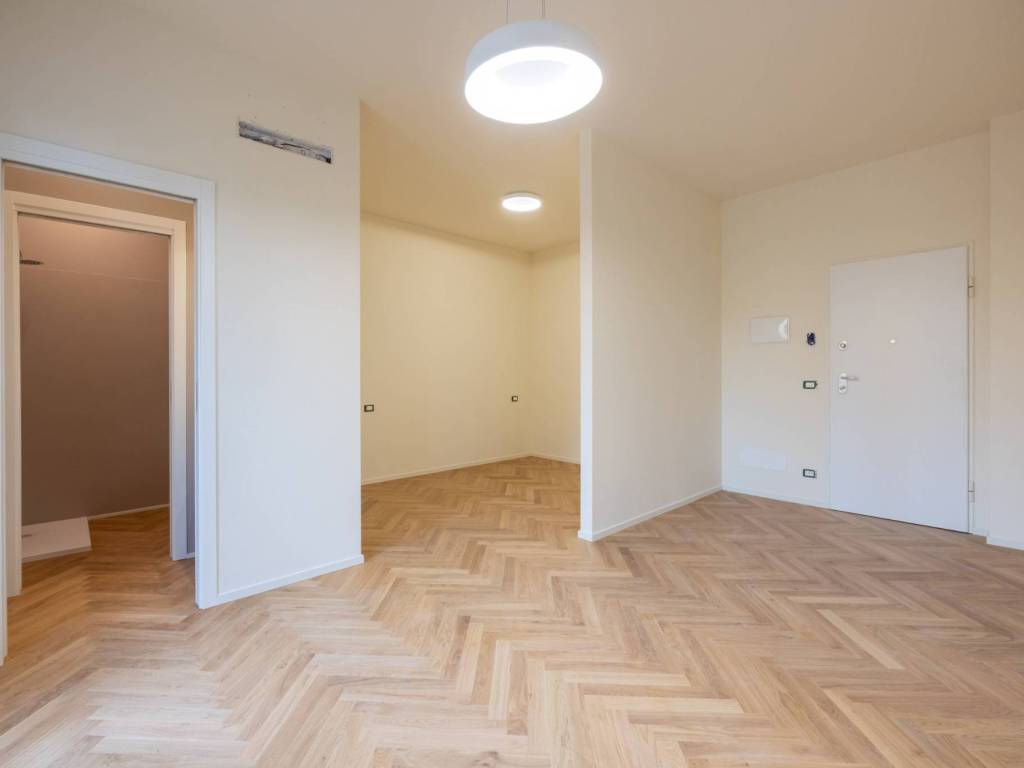 appartamento in vendita a Bologna in zona Savena