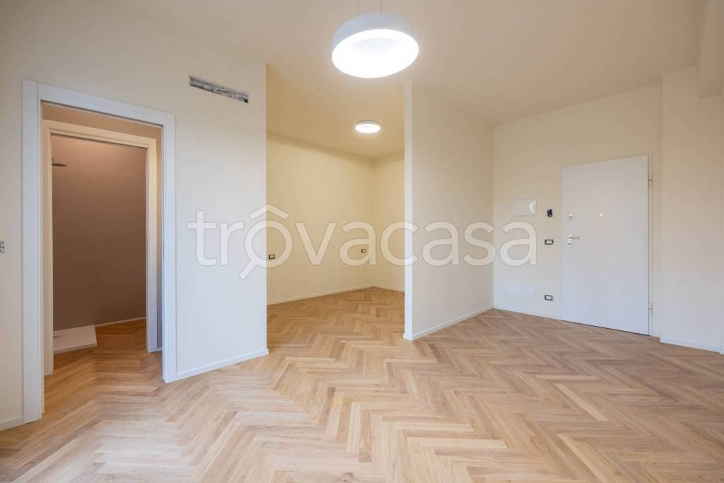 appartamento in vendita a Bologna in zona Savena