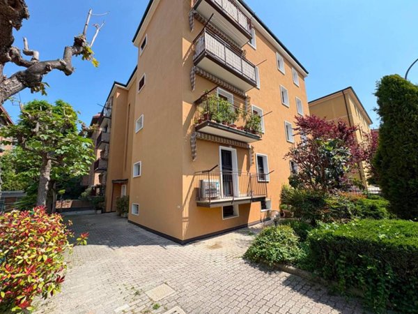 appartamento in vendita a Bologna in zona Bolognina