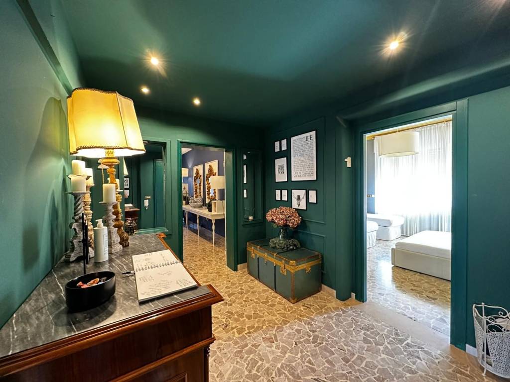 appartamento in vendita a Bologna