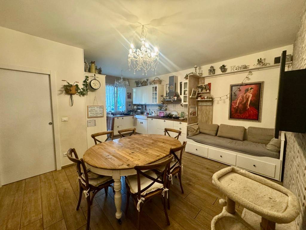 appartamento in vendita a Bologna in zona Bolognina